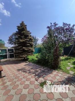 Коттедж 255м², 3-этажный, участок 7 сот.  