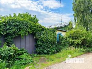 Дом 65м², 1-этажный, участок 5 сот.  