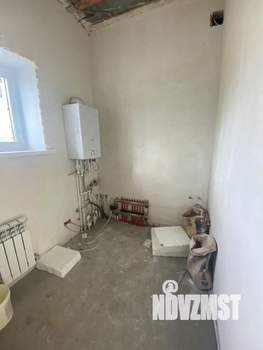 Дом 120м², 2-этажный, участок 10 сот.  