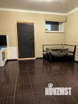 Дом 401м&sup2;, 4-этажный, участок 6 сот.  