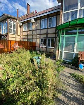 Дом 111м², 3-этажный, участок 2 сот.  