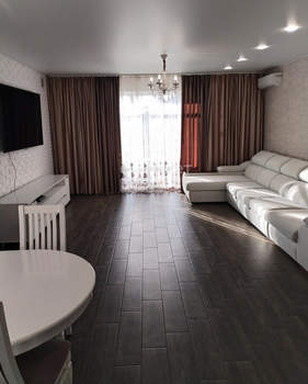 Дом 110м², 1-этажный, участок 7 сот.  