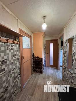 Дом 48м², 1-этажный, участок 6 сот.  