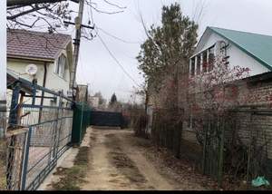 Дача 78м², 2-этажный, участок 6 сот.  