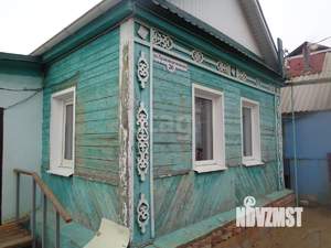 Дом 84м², 1-этажный, участок 4 сот.  