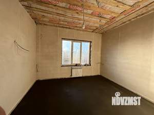 Дом 130м², 1-этажный, участок 6 сот.  