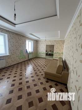 Дом 250м², 4-этажный, участок 5 сот.  