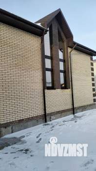 Дом 150м², 2-этажный, участок 4 сот.  