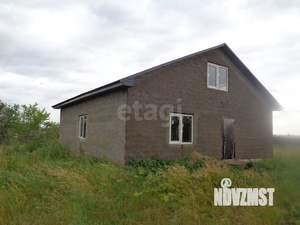 Дом 146м², 2-этажный, участок 7 сот.  