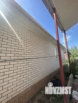 Дом 106м², 2-этажный, участок 3 сот.  