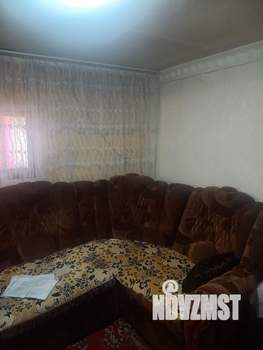 Дом 80м², 1-этажный, участок 4 сот.  