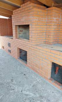 Дом 105м&sup2;, 1-этажный, участок 5 сот.  