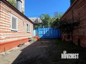 Дом 64м², 1-этажный, участок 8 сот.  