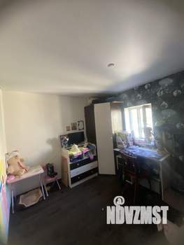 Дом 52м&sup2;, 1-этажный, участок 4 сот.  