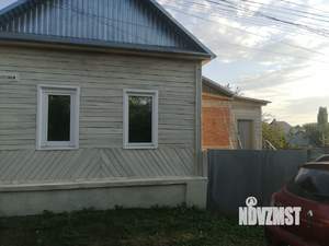 Дом 65м², 2-этажный, участок 6 сот.  