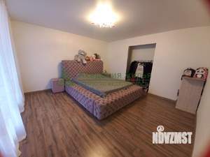 Дом 233м², 2-этажный, участок 5 сот.  