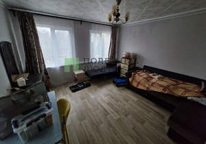 Дом 60м², 2-этажный, участок 6 сот.  