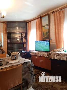 Дом 74м², 1-этажный, участок 5 сот.  