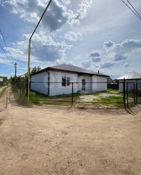 Дача 125м², 1-этажный, участок 5 сот.  