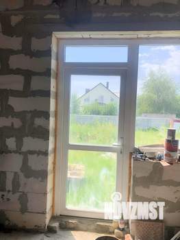 Дом 200м², 2-этажный, участок 10 сот.  