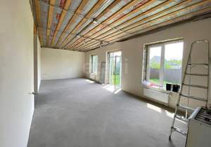 Дача 125м², 1-этажный, участок 5 сот.  