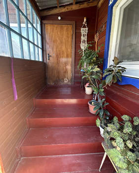 Дом 67м², 1-этажный, участок 4 сот.  