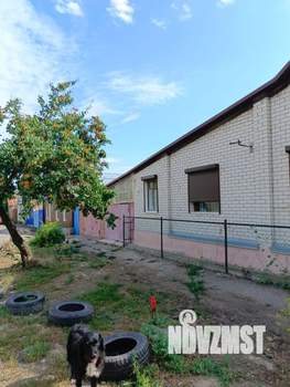 Дом 45м², 1-этажный, участок 2 сот.  