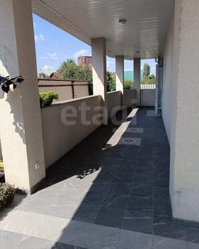 Дом 250м², 2-этажный, участок 7 сот.  