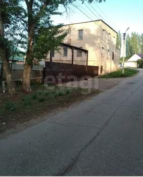 Дом 546м², 3-этажный, участок 6 сот.  