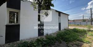 Дом 60м², 1-этажный, участок 4 сот.  