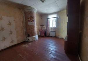 Дом 43м², 1-этажный, участок 1 сот.  