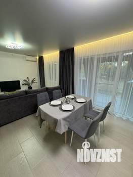 Дом 120м², 2-этажный, участок 8 сот.  