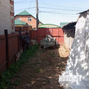 Дом 57м², 1-этажный, участок 6 сот.  