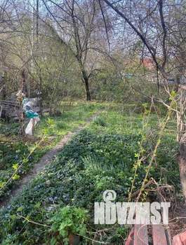 Дом 55м², 1-этажный, участок 5 сот.  