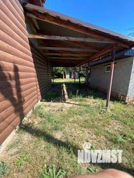 Дача 108м², 2-этажный, участок 4 сот.  