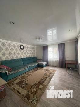 Дом 145м², 2-этажный, участок 7 сот.  