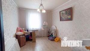 Дом 100м², 1-этажный, участок 5 сот.  