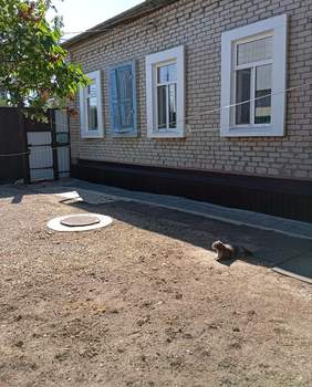 Дом 70м², 1-этажный, участок 7 сот.  