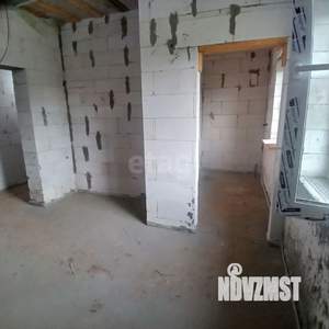 Дом 105м², 1-этажный, участок 6 сот.  