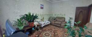 Дом 61м², 1-этажный, участок 9 сот.  