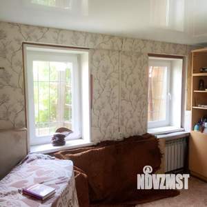 Дом 55м&sup2;, 1-этажный, участок 5 сот.  