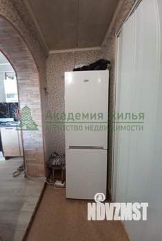 Дом 37м², 1-этажный, участок 1 сот.  