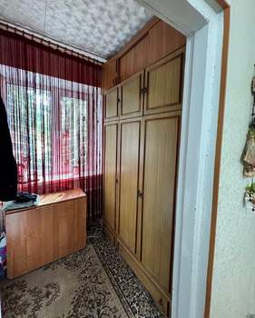 Дом 54м², 1-этажный, участок 3 сот.  