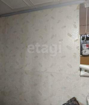 Дом 30м², 1-этажный, участок 2 сот.  