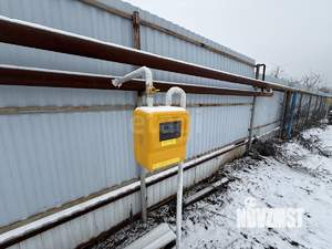 Дом 101м&sup2;, 1-этажный, участок 6 сот.  