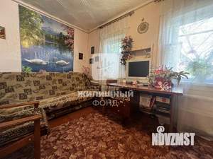 Дом 65м², 1-этажный, участок 8 сот.  