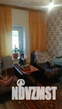 Дом 52м&sup2;, 1-этажный, участок 4 сот.  