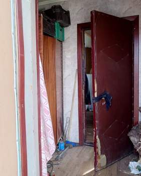 Дом 74м², 1-этажный, участок 9 сот.  