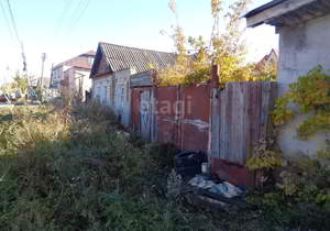 Дом 74м², 1-этажный, участок 7 сот.  