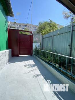 Дом 58м², 1-этажный, участок 5 сот.  